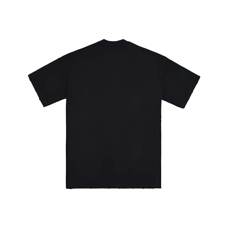 RICKYOUNG T-Shirts Unisex-1