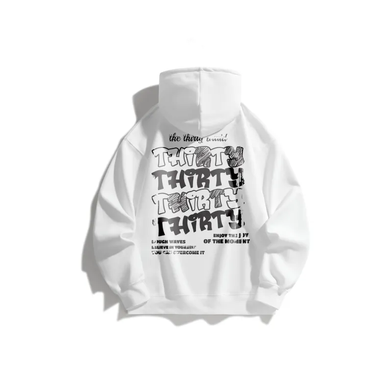 30BRAID Sweatshirts Unisex-3