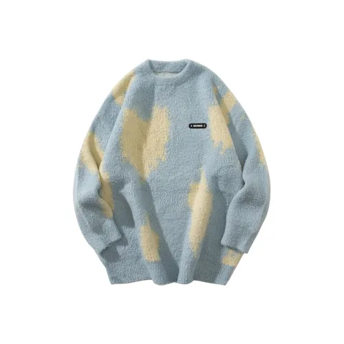 GOLFCROSS Knitwear Unisex