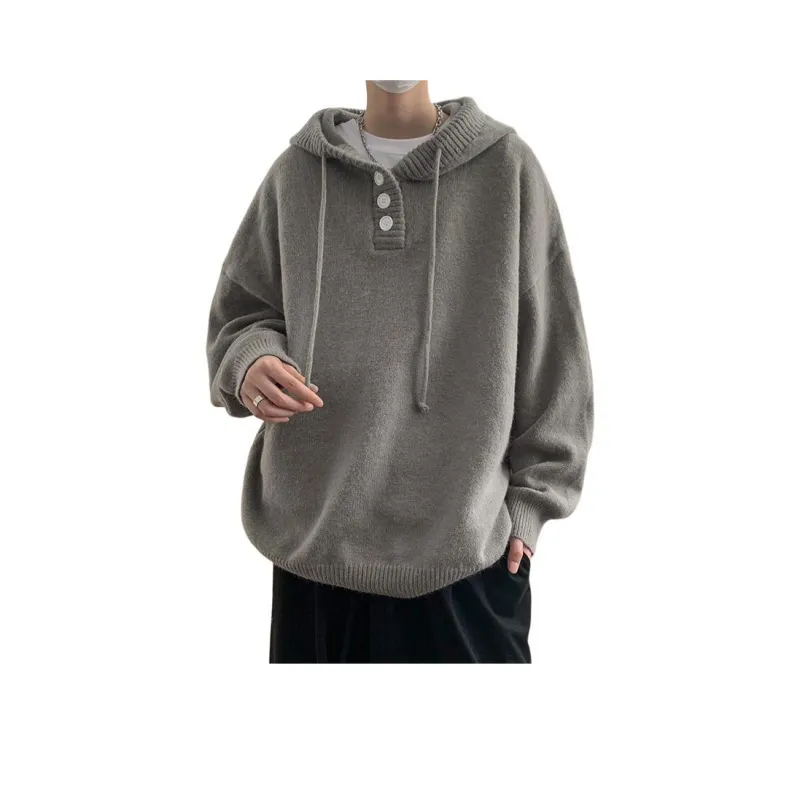 KIRHNE Knitwear Unisex-10