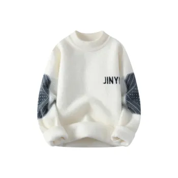 ORMY Knitwear Unisex