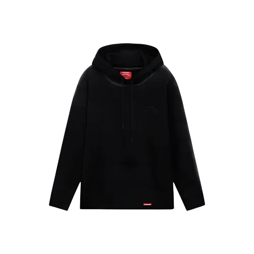A COLD WALL* Plaster Long sleeve Hoodie