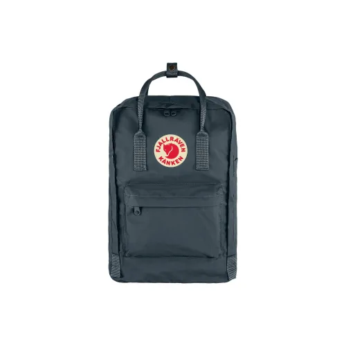 Fjallraven Vinylon Backpack Unisex Graphite Gray