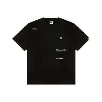 Aape T Shirts Men