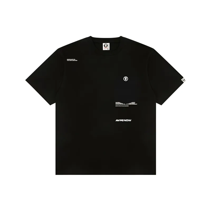 Aape T Shirts Men-0