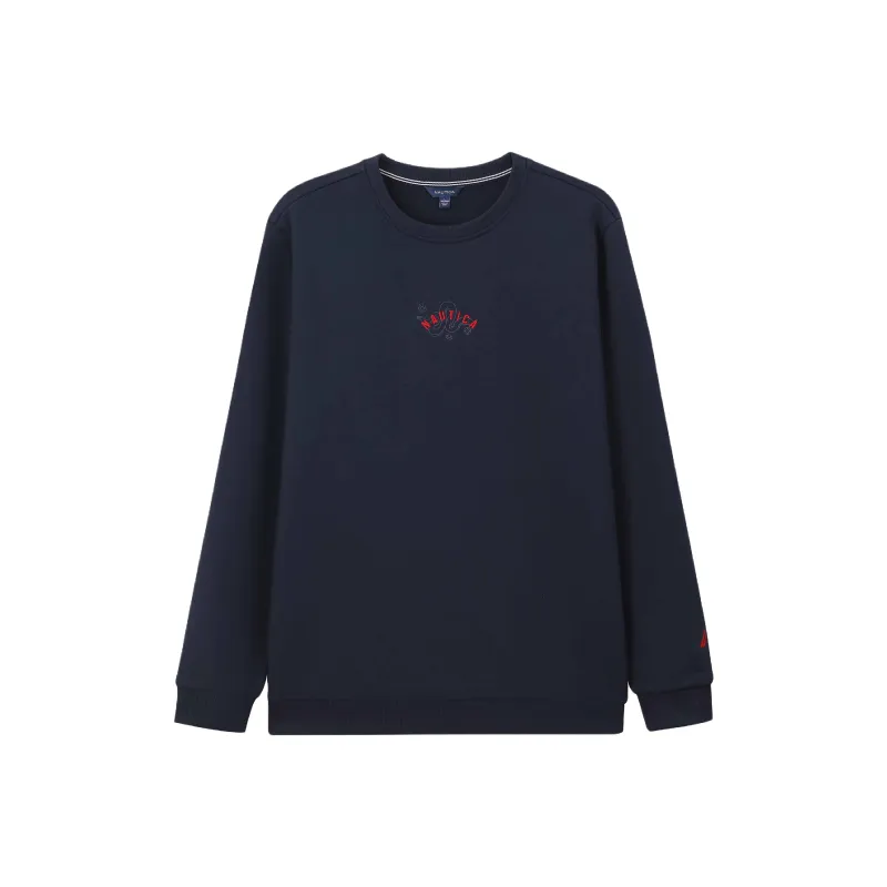 NAUTICA Sweatshirts Men-2