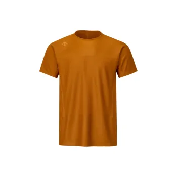 DESCENTE Short Sleeved T Shirts Knitwear Men's