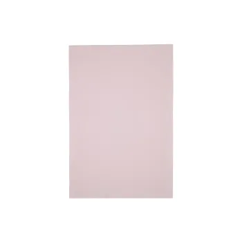 WE11DONE Knit Scarves Women's Pink