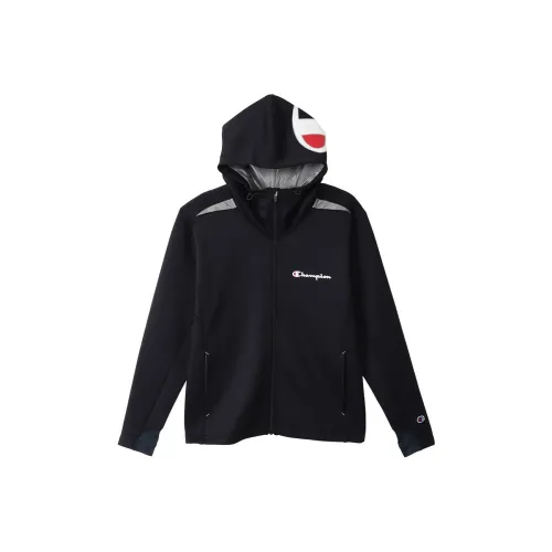 Champion FW22 Jacket Japan Version Men's
