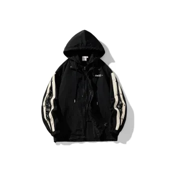 Coca Cola Jackets Unisex