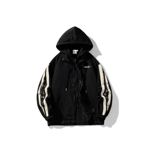 Coca Cola Trekkins Unisex