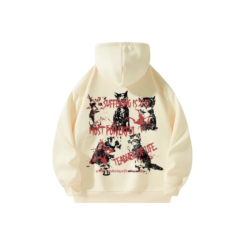 ROBINHOOD Sweatshirts Unisex-13