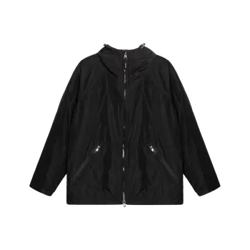 Burberry FW22 Jackets Coats Men's Black