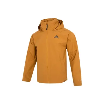 Adidas Jackets Men Yellow