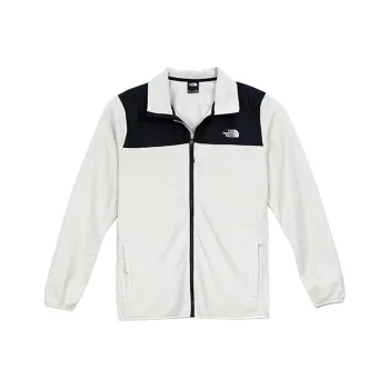 THE NORTH FACE Jacket Fall And Winter Men's White