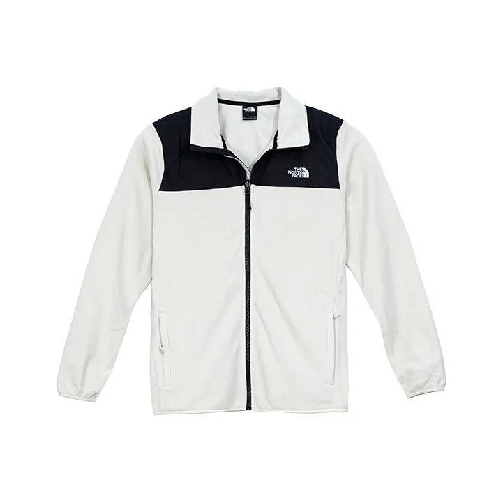 THE NORTH FACE Jacket Fall And Winter Men's White-0