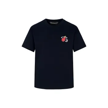Mitchell & Ness T Shirt Men's Black