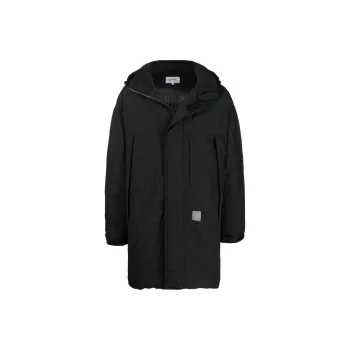 Carhartt WIP Jackets Men Black