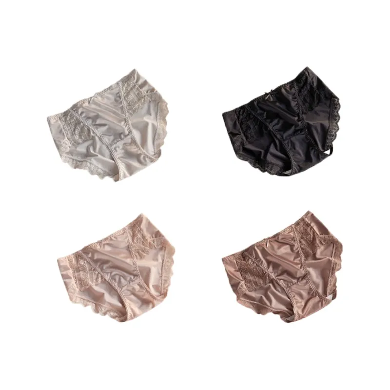 GOSO Underpants Women's Combo Set-14