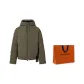 Shopping Bag Included