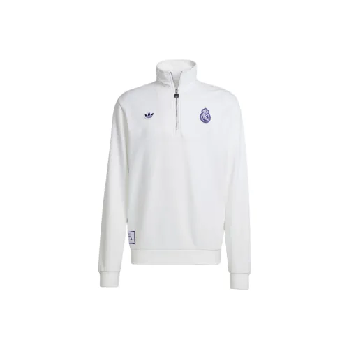 Andorine textured hoodie