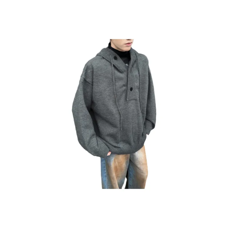 TIMD Knitwear Unisex-6