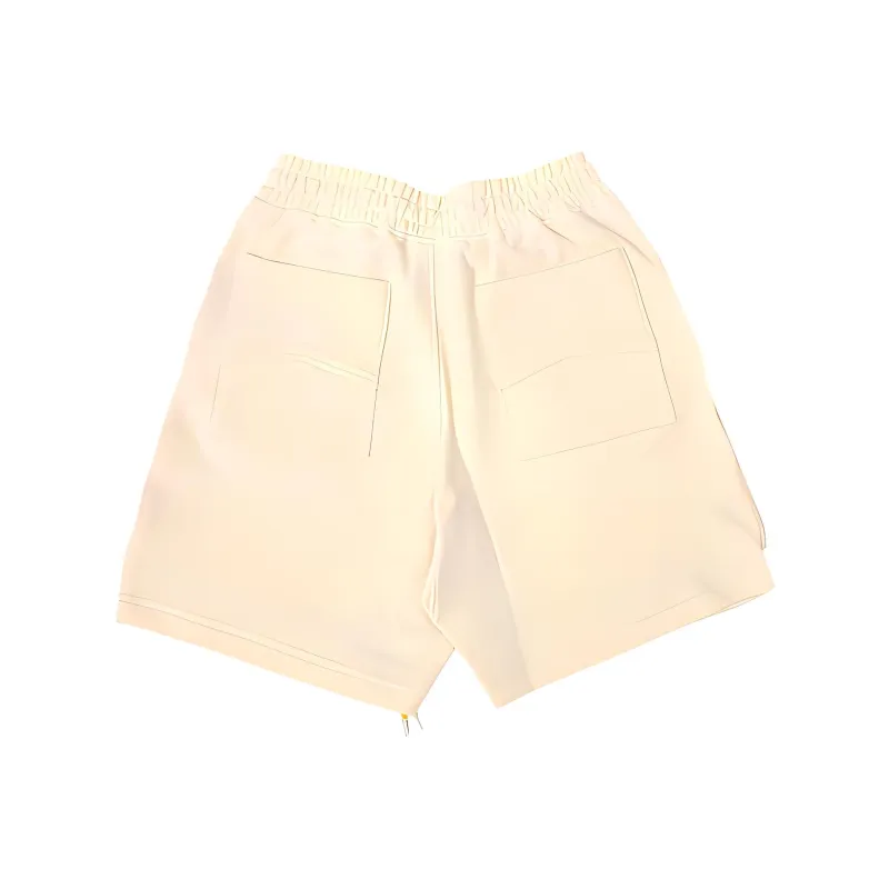 RHUDE Pique Racer Shorts-1