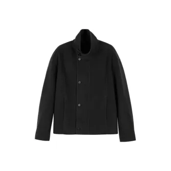CROQUIS Jackets Unisex