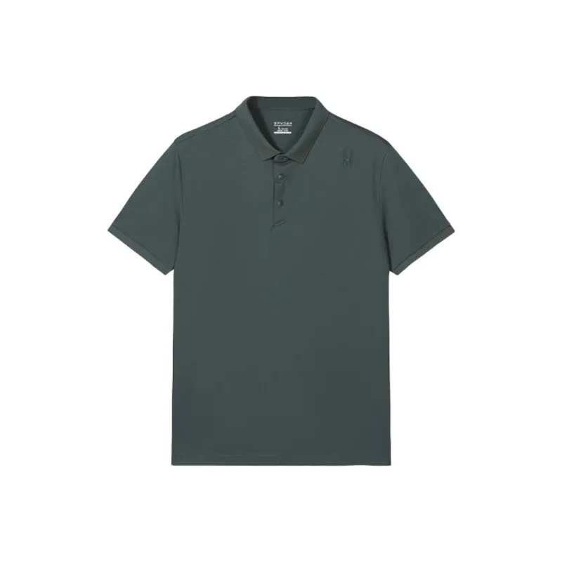 SPYDER Golf Series Polo Shirt Men's-1