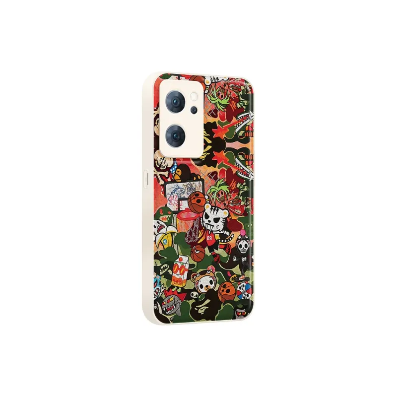 Small bones Phone Cases-2