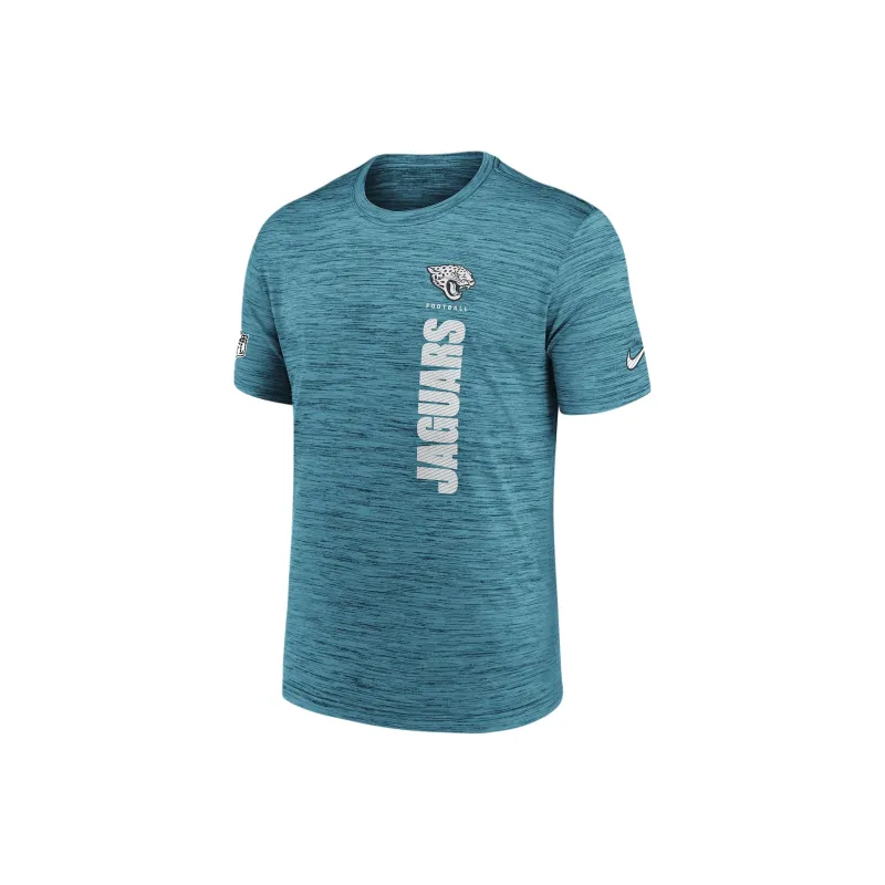 Nfl X Nike T-Shirts Men Cyan-0