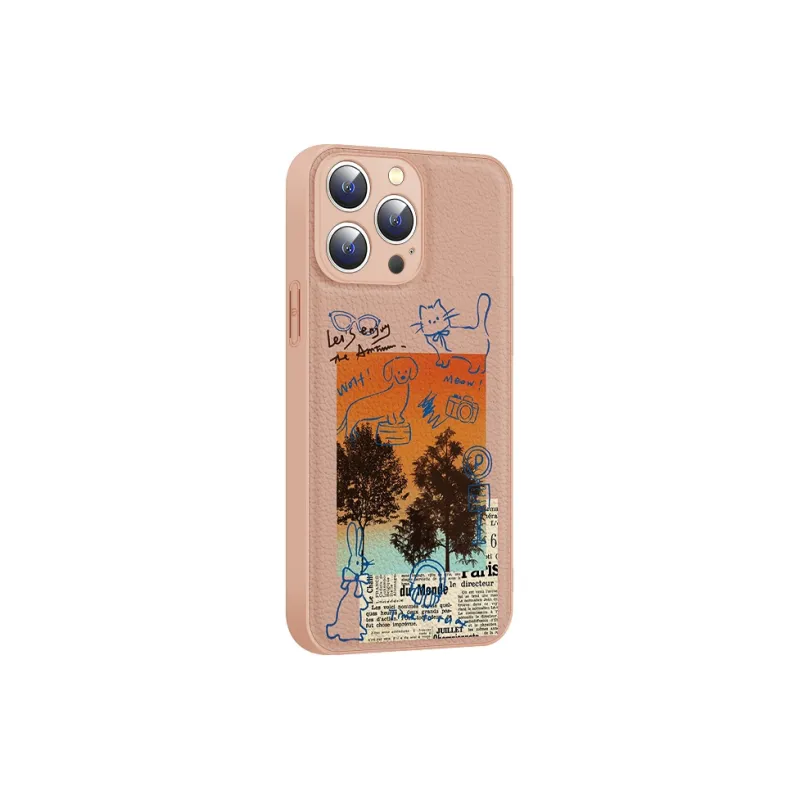 Small bones Phone Cases-5
