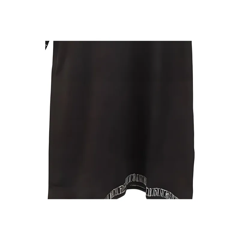 DIOR T Shirts Men Black-4