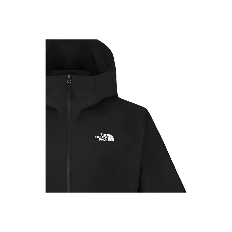 THE NORTH FACE Quick Dry Sun Protection Clothing Women's Cosmic Black-3