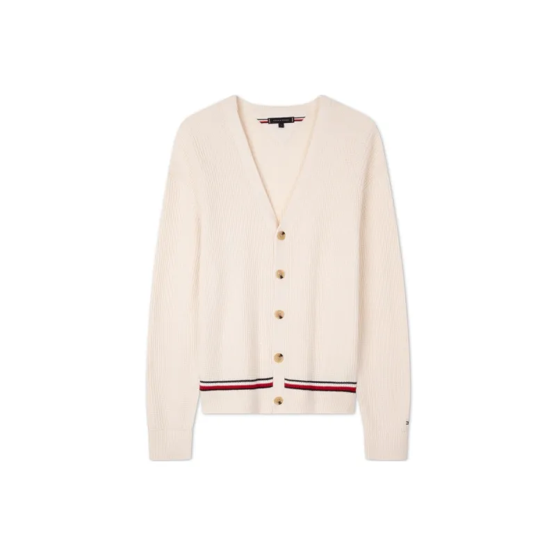 Tommy Hilfiger Cotton Cardigan-2