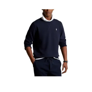 Polo Ralph Lauren Sweatshirt Men's Marine Blue
