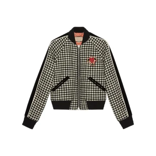 GUCCI SS22 Jackets & Coats Men's Black