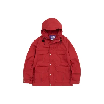 THE NORTH FACE PURPLE LABEL Purple Label 65/35 Mountain Parka
