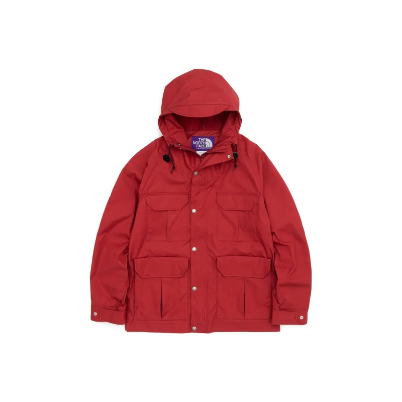 THE NORTH FACE PURPLE LABEL 65/35 Mountain Parka-0