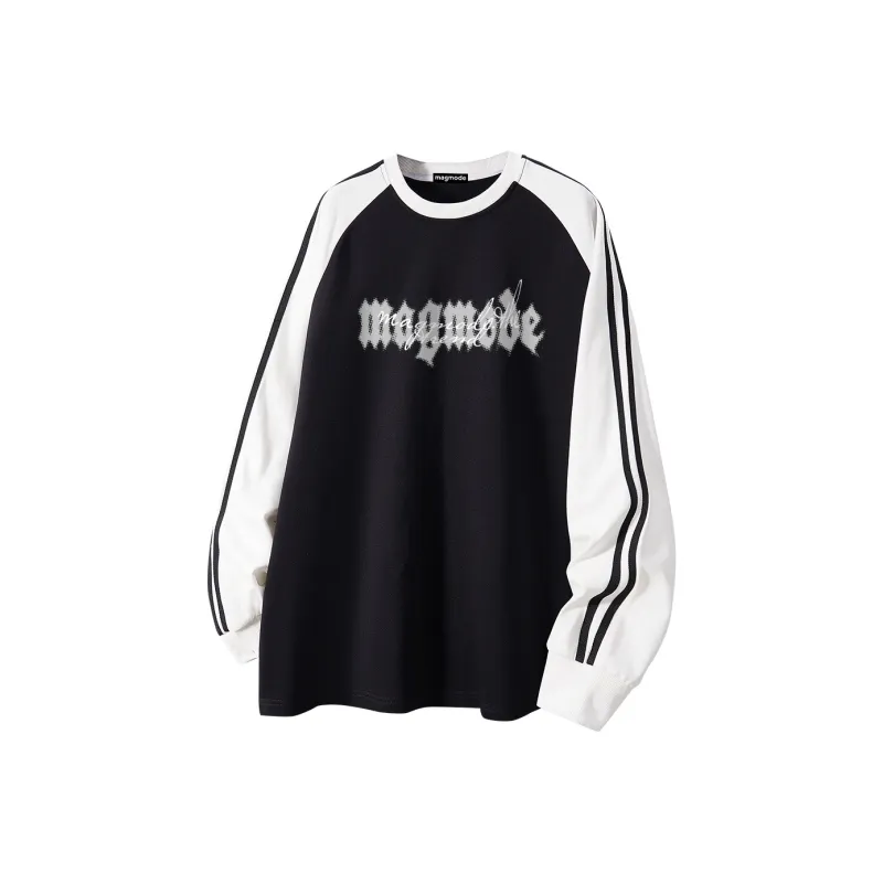 Magmode Sweatshirts Unisex-0