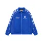 Electric Blue