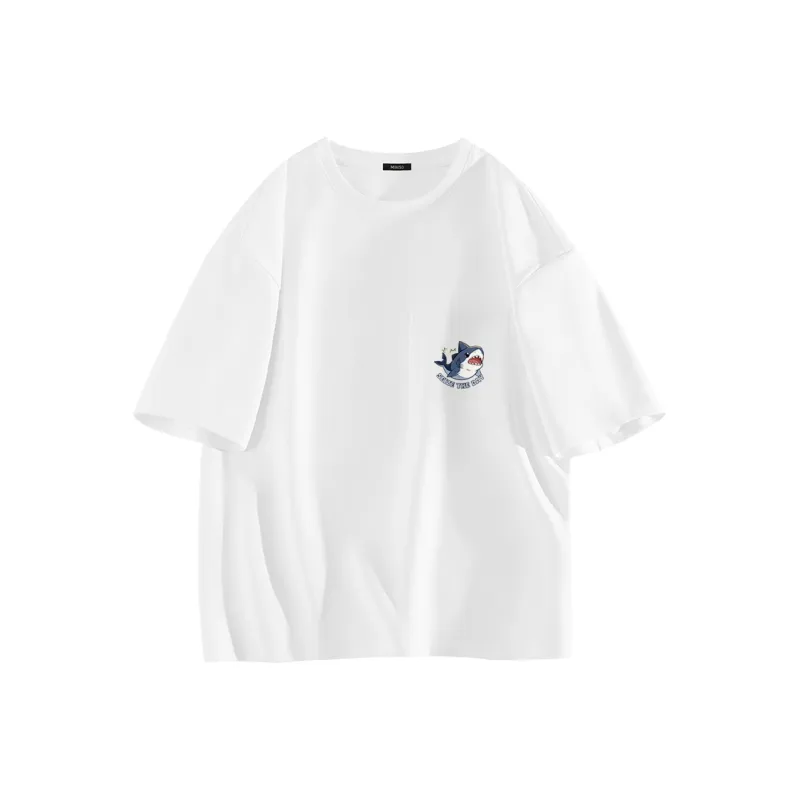 MINISO T Shirts Unisex-0