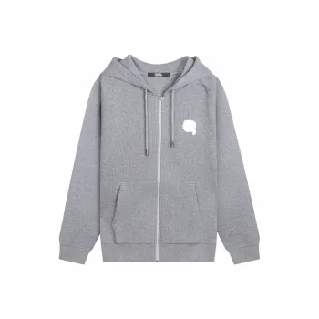 KARL LAGERFELD Sweatshirt Men's Gray