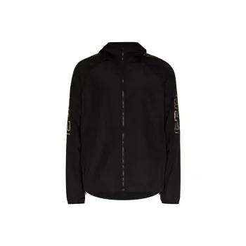 FANSIZHE FW22 Jackets & Coats Men's Black