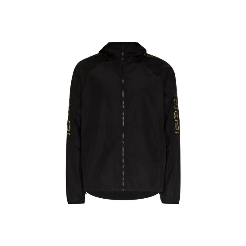 FANSIZHE FW22 Jackets & Coats Men's Black-0