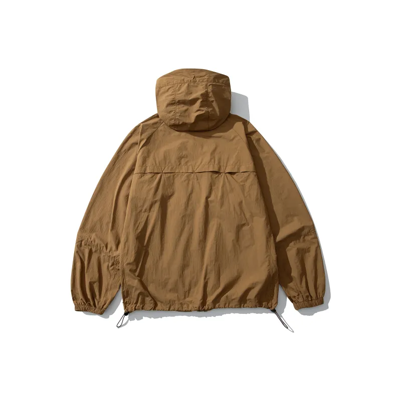 Pilot The Camel Super Light Breathable Quick Dry Sun Protection Clothing Unisex-5