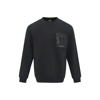 CAT Sweatshirts Men
