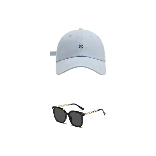 JEANSWEST Cotton Baseball Caps Unisex