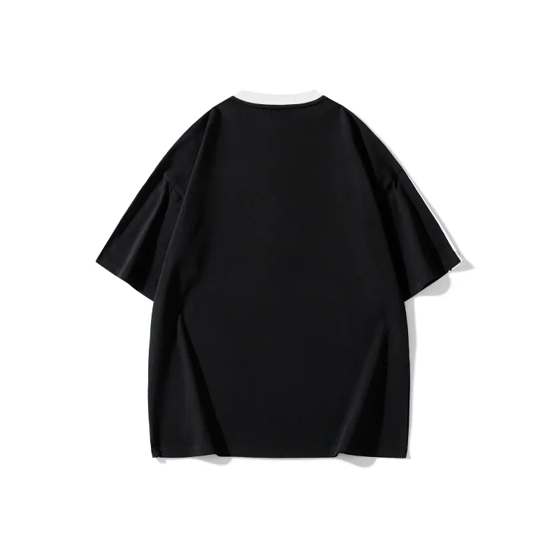Xvxv T Shirts Unisex-3