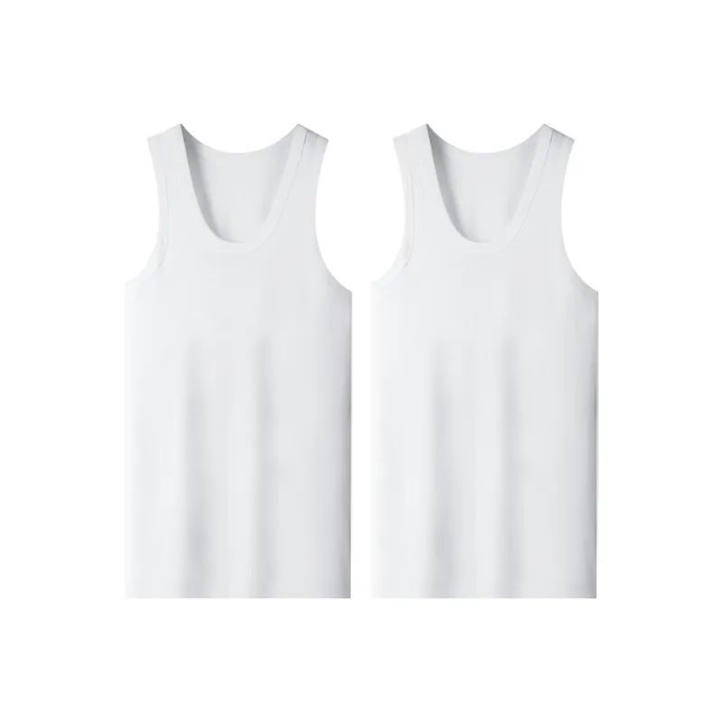 Lanza Men Tank Tops-4